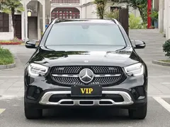 2021 Mercedes-Benz GLC 260 L 4MATIC Sport, чёрный — фото 2