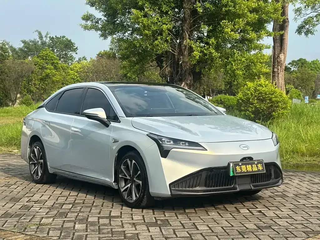 2023 Aion 70