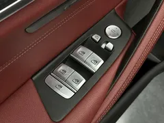 2021 BMW 5 Series 5 530Li M, чёрный — фото 12