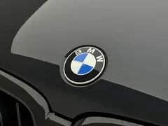 2021 BMW 5 Series 5 530Li M, чёрный — фото 27