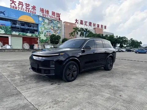 2024 Li Auto L8 Pro