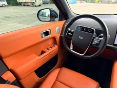 2024 Li Auto L8 Pro, чёрный — фото 16