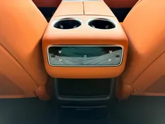 2024 Li Auto L8 Pro, чёрный — фото 18