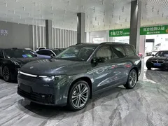 2024 Leapmotor C16 200 Premium — фото 1