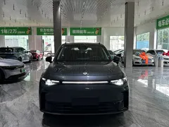 2024 Leapmotor C16 200 Premium — фото 2