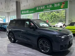 2024 Leapmotor C16 200 Premium — фото 3