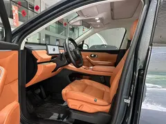 2024 Leapmotor C16 200 Premium — фото 4