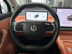 2024 Leapmotor C16 200 Premium — фото 7