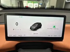 2024 Leapmotor C16 200 Premium — фото 12
