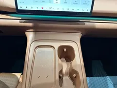 2024 Leapmotor C16 200 Premium — фото 14