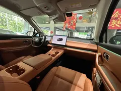 2024 Leapmotor C16 200 Premium — фото 16