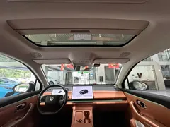 2024 Leapmotor C16 200 Premium — фото 18