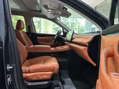2024 Leapmotor C16 200 Premium — фото 22