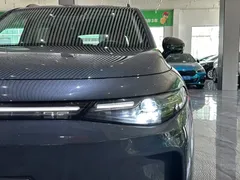 2024 Leapmotor C16 200 Premium — фото 26