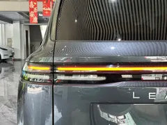2024 Leapmotor C16 200 Premium — фото 27