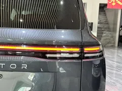 2024 Leapmotor C16 200 Premium — фото 28