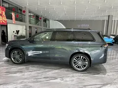2024 Leapmotor C16 200 Premium — фото 30