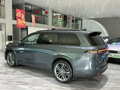 2024 Leapmotor C16 200 Premium — фото 31