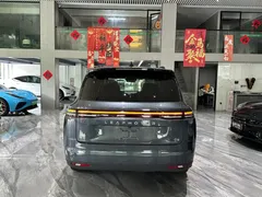2024 Leapmotor C16 200 Premium — фото 32