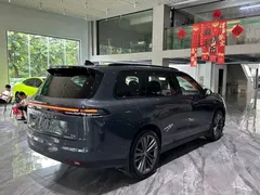 2024 Leapmotor C16 200 Premium — фото 33