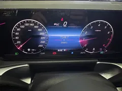 2024 Mercedes-Benz GLB 200 Sport, белый — фото 4