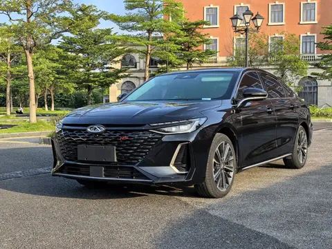 2023 Chery Arrizo 8 1.6T DCT