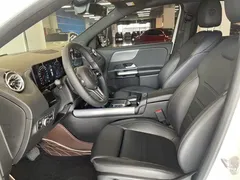 2023 Mercedes-Benz GLA 220, белый — фото 4