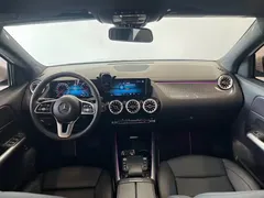 2023 Mercedes-Benz GLA 220, белый — фото 5