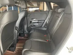 2023 Mercedes-Benz GLA 220, белый — фото 7
