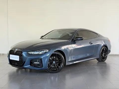 2021 BMW 4 Series 425i M