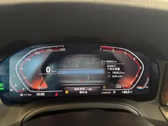 2021 BMW 4 Series 425i M, синий — фото 13