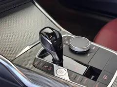 2021 BMW 4 Series 425i M, синий — фото 15