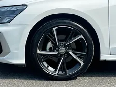2022 Audi A3L Limousine 35 TFSI, белый — фото 20