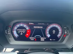 2022 Audi A3L Limousine 35 TFSI, белый — фото 31