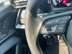 2022 Audi A3L Limousine 35 TFSI, белый — фото 32
