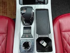 2023 Jetour X70 PLUS 1.5T DCT 5-seat, белый — фото 16