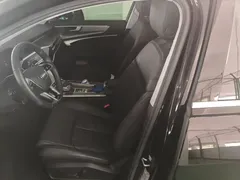 2021 Audi A6L 45 TFSI, чёрный — фото 16