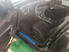 2021 Audi A6L 45 TFSI, чёрный — фото 17