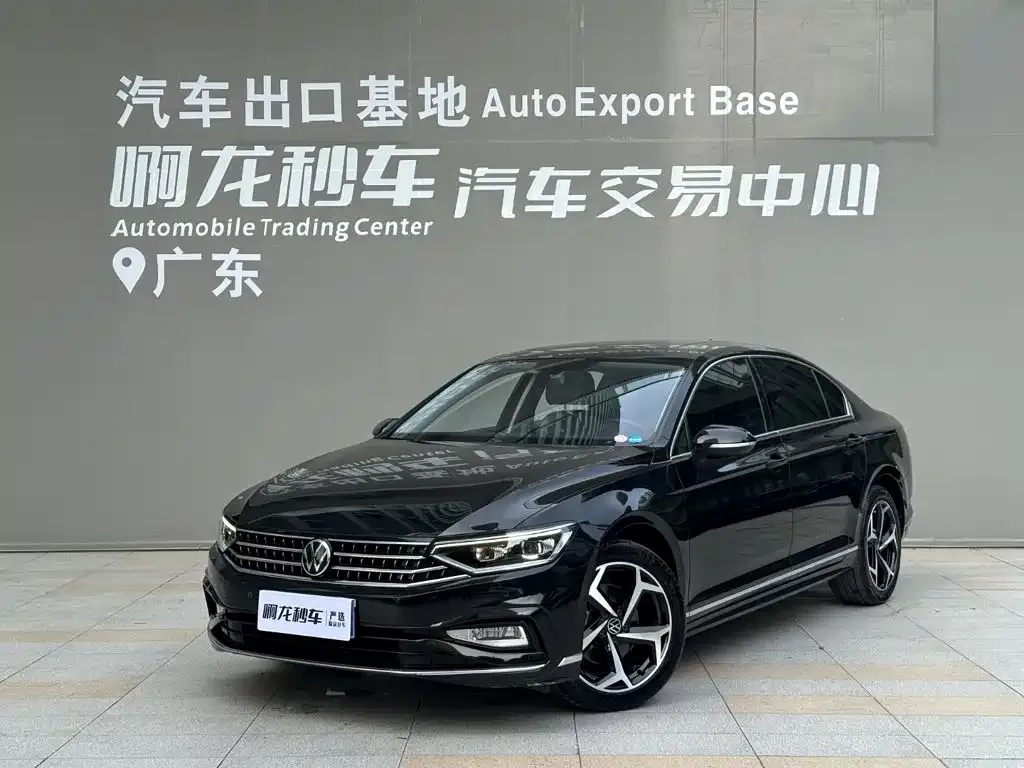 2023 Volkswagen Magotan 200 280TSI DSG