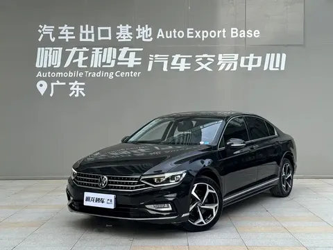 2023 Volkswagen Magotan 200 280TSI DSG