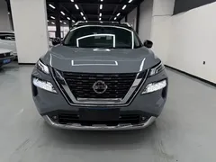 2021 Nissan X-Trail VC-Turbo 300 CVT 4WD Supreme — фото 3