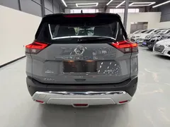 2021 Nissan X-Trail VC-Turbo 300 CVT 4WD Supreme — фото 6