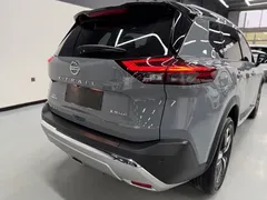 2021 Nissan X-Trail VC-Turbo 300 CVT 4WD Supreme — фото 8