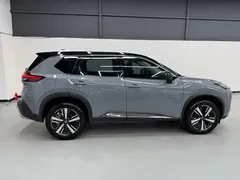2021 Nissan X-Trail VC-Turbo 300 CVT 4WD Supreme — фото 9