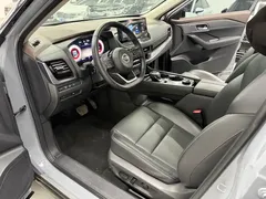 2021 Nissan X-Trail VC-Turbo 300 CVT 4WD Supreme — фото 10