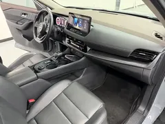 2021 Nissan X-Trail VC-Turbo 300 CVT 4WD Supreme — фото 11