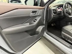 2021 Nissan X-Trail VC-Turbo 300 CVT 4WD Supreme — фото 12