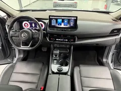 2021 Nissan X-Trail VC-Turbo 300 CVT 4WD Supreme — фото 13