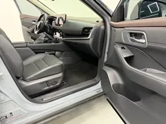 2021 Nissan X-Trail VC-Turbo 300 CVT 4WD Supreme — фото 16