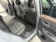 2021 Nissan X-Trail VC-Turbo 300 CVT 4WD Supreme — фото 17